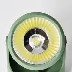 Потолочный светильник FUN D80 Pink от ImperiumLoft