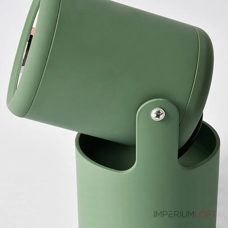 Потолочный светильник FUN D80 Pink от ImperiumLoft