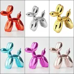 Дизайнерская скульптура собаки LaLume-SKT00169  от ImperiumLoft