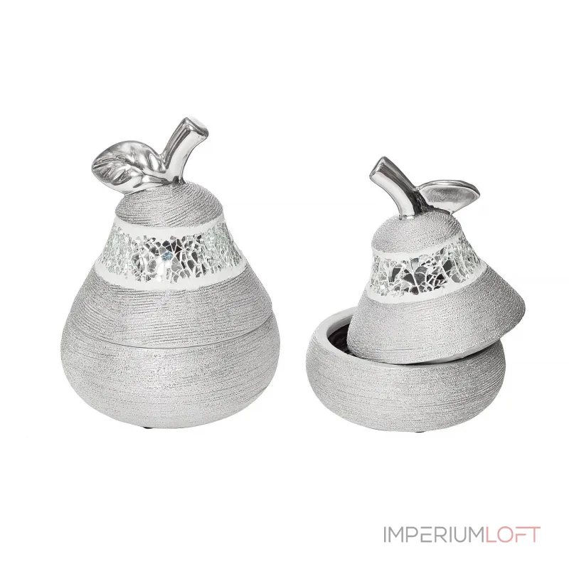 Зеркало настенное 19-OA-71073 от ImperiumLoft