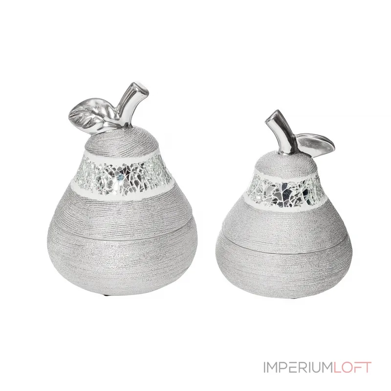 Зеркало настенное 19-OA-71073 от ImperiumLoft