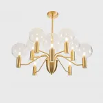 Люстра на штанге MORTEN L8