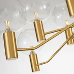 Люстра на штанге MORTEN L12