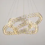 Подвесная люстра EIFFEL D100 от ImperiumLoft