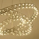 Подвесная люстра EIFFEL D100 от ImperiumLoft