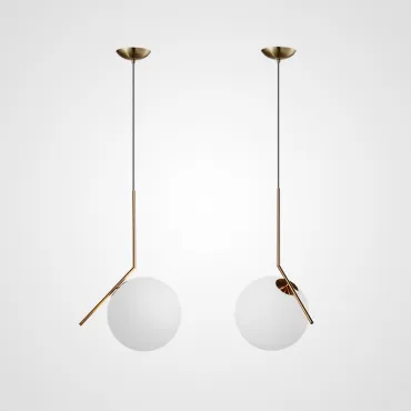 Подвесной светильник STEM