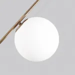 Подвесной светильник STEM от ImperiumLoft