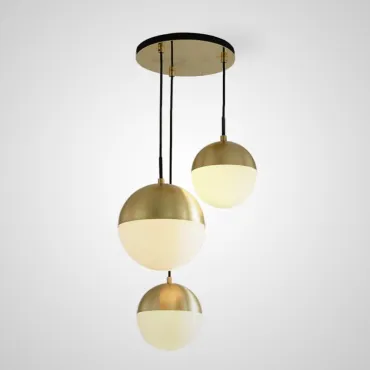 Подвесной светильник BALL C Подвесной светильник BALL C