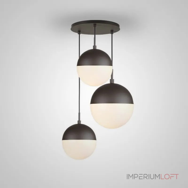 Подвесной светильник BALL C от ImperiumLoft Подвесной светильник BALL C от ImperiumLoft
