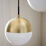 Подвесной светильник BALL C от ImperiumLoft