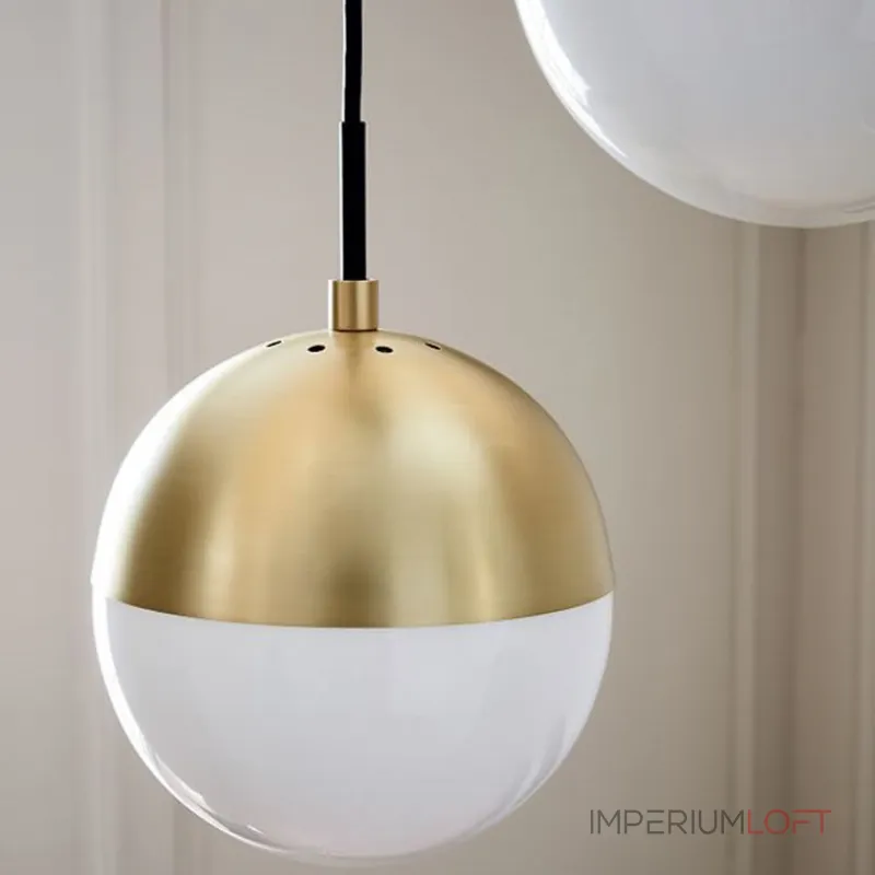 Подвесной светильник BALL C от ImperiumLoft Подвесной светильник BALL C от ImperiumLoft