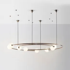 Подвесная люстра CONCENT Подвесная люстра CONCENT