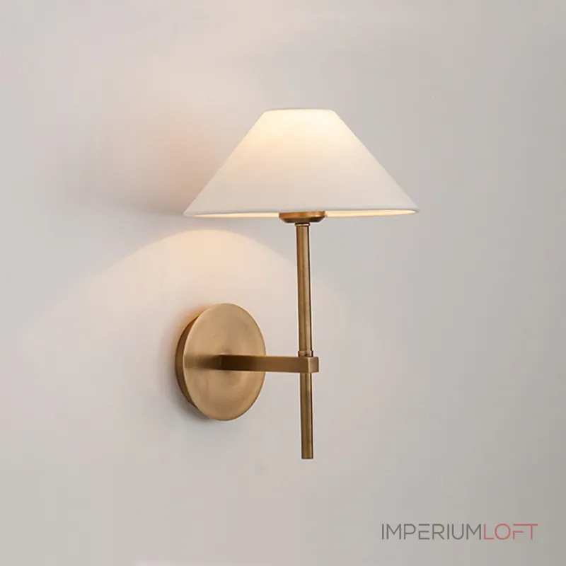 Настенное бра FAREL WALL от ImperiumLoft Настенное бра FAREL WALL от ImperiumLoft