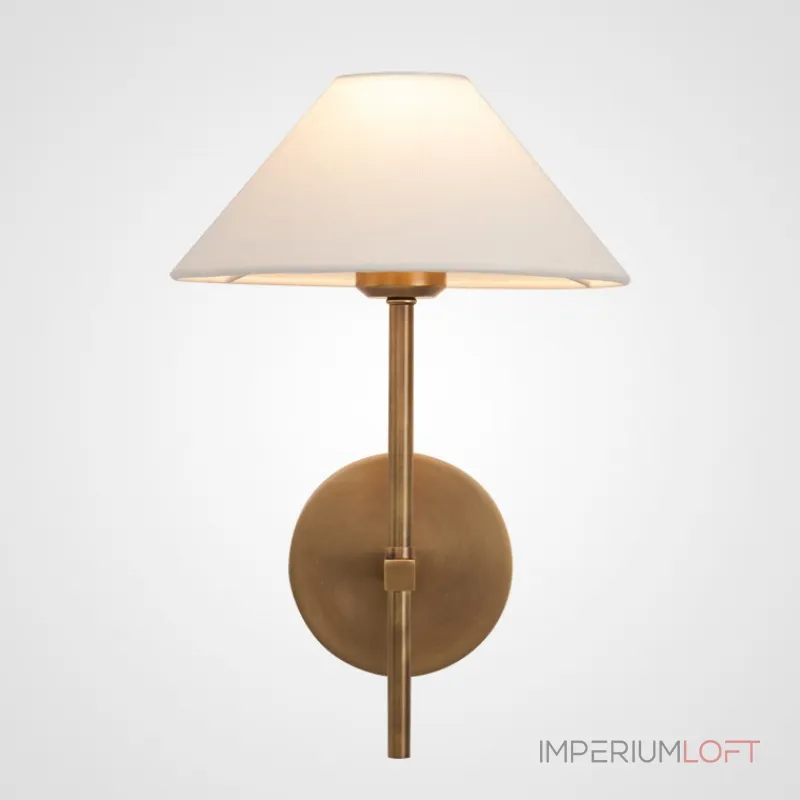 Настенное бра FAREL WALL от ImperiumLoft Настенное бра FAREL WALL от ImperiumLoft