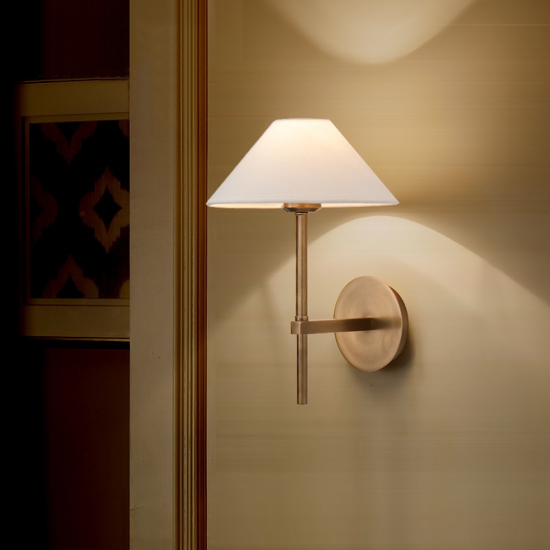 Настенное бра FAREL WALL от ImperiumLoft Настенное бра FAREL WALL от ImperiumLoft