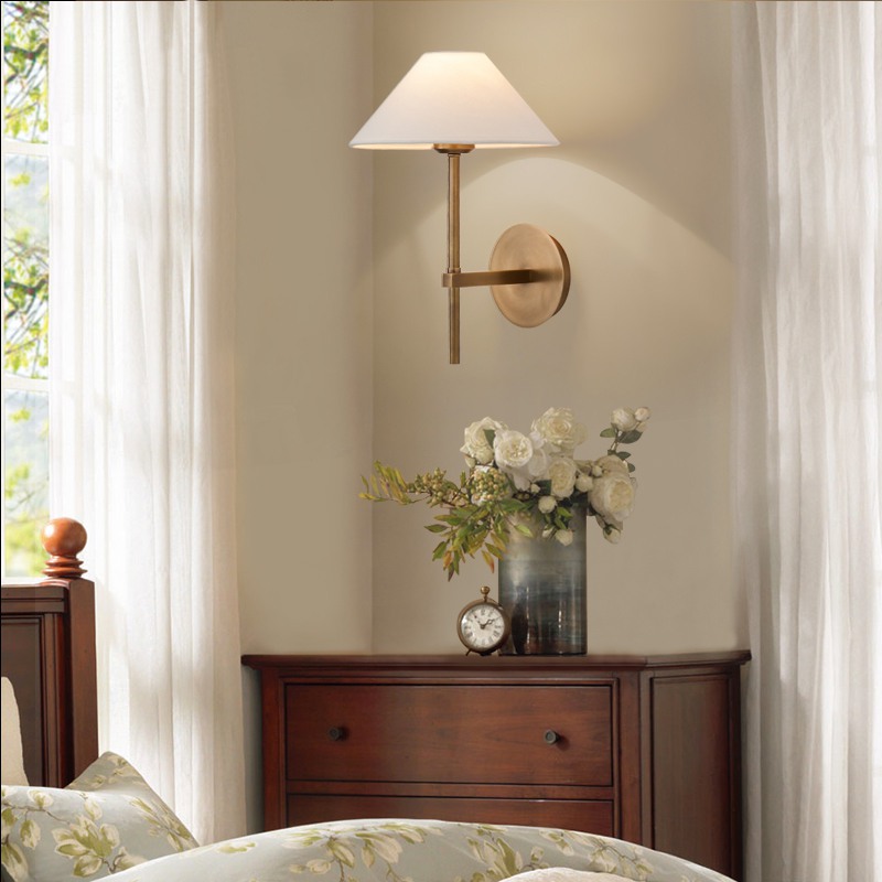 Настенное бра FAREL WALL от ImperiumLoft Настенное бра FAREL WALL от ImperiumLoft