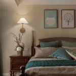 Настенное бра FAREL WALL от ImperiumLoft