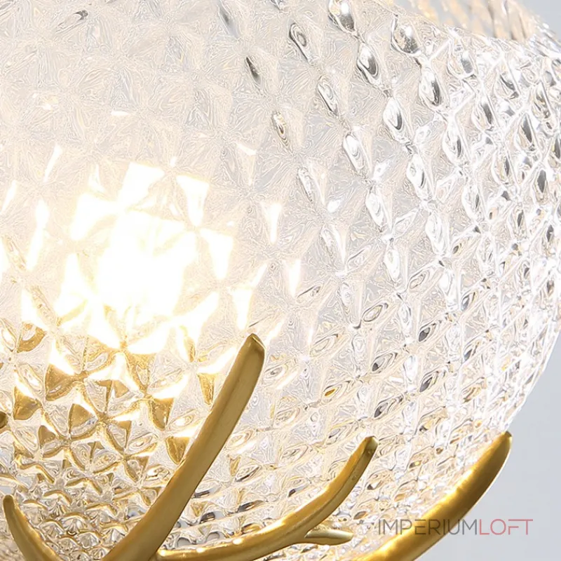 Настенное бра CHLOE WALL от ImperiumLoft Настенное бра CHLOE WALL от ImperiumLoft