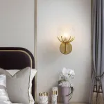 Настенное бра CHLOE WALL от ImperiumLoft