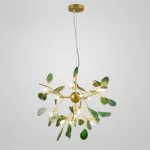 Подвесной светильник AGATE L12 Violet