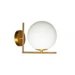 Бра Шар K2KW-825BR от ImperiumLOFT от ImperiumLoft