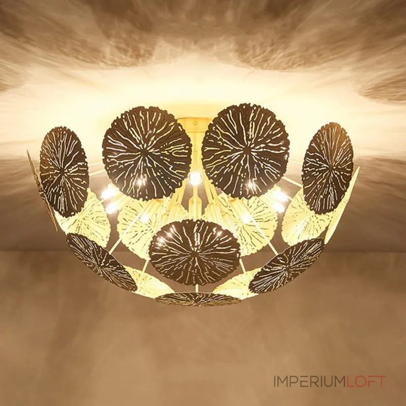 Потолочная люстра INCA D48 от ImperiumLoft