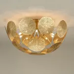 Потолочная люстра INCA D48 от ImperiumLoft