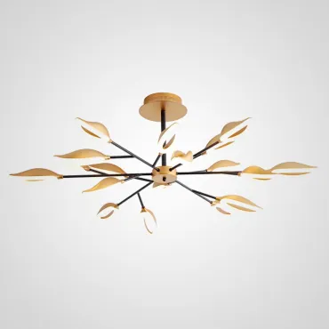 Люстра на штанге MIRTH 18