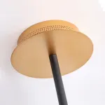 Люстра на штанге MIRTH 18