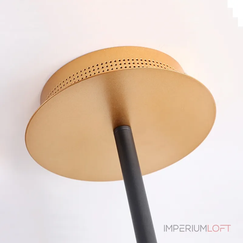 Люстра на штанге MIRTH 18 Люстра на штанге MIRTH 18