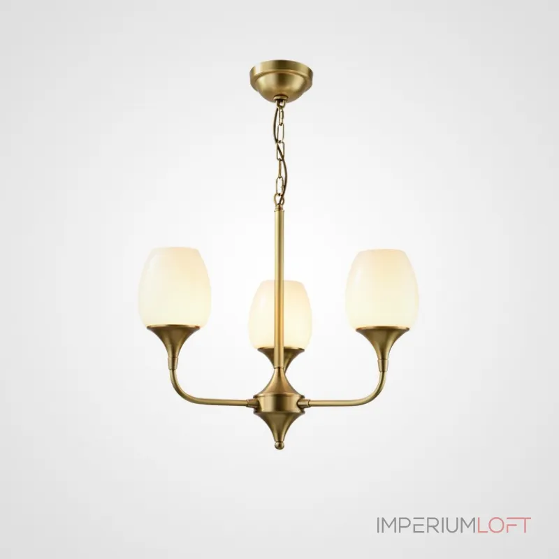 Подвесная люстра MONA от ImperiumLoft Подвесная люстра MONA от ImperiumLoft