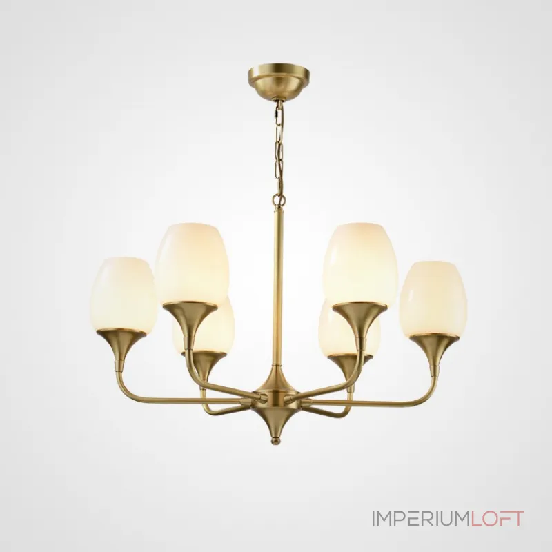 Подвесная люстра MONA от ImperiumLoft Подвесная люстра MONA от ImperiumLoft