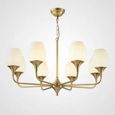 Подвесная люстра MONA