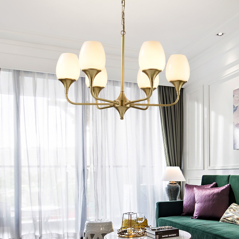 Подвесная люстра MONA от ImperiumLoft Подвесная люстра MONA от ImperiumLoft