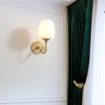 Подвесная люстра MONA от ImperiumLoft