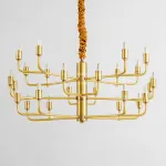 Подвесная люстра TYLER D70