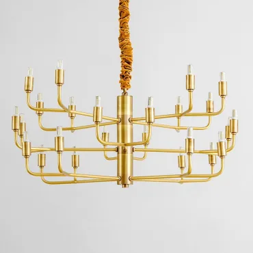 Подвесная люстра TYLER D70 Подвесная люстра TYLER D70