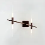 Настенное бра ANDES-WALL 4 от ImperiumLoft