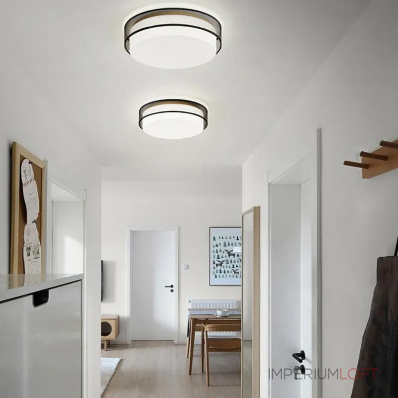 Потолочный светильник VEDUM D36 от ImperiumLoft