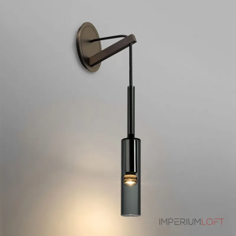 Настенное бра NIGHT WALL от ImperiumLoft