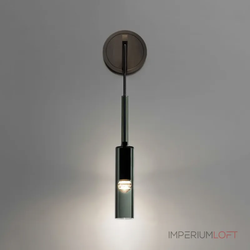 Настенное бра NIGHT WALL от ImperiumLoft