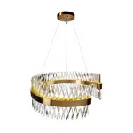 Подвесная люстра LED 62GDW-913-800R