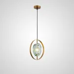 Подвесной светильник ISENDO ONE от ImperiumLoft