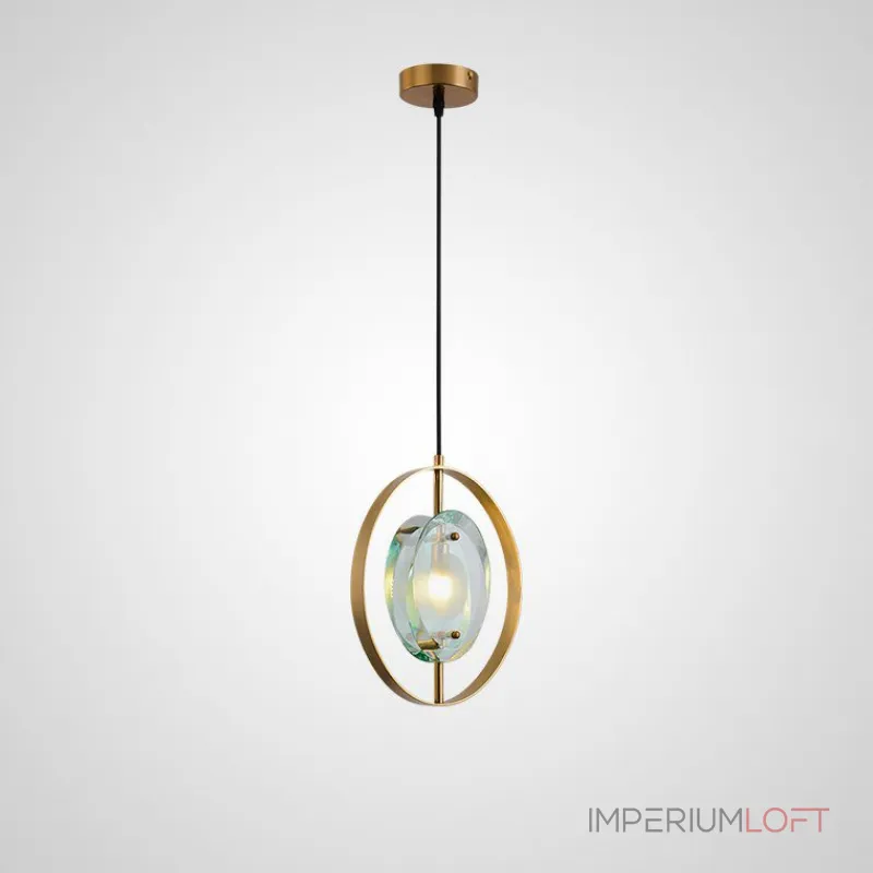 Подвесной светильник ISENDO ONE от ImperiumLoft