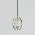 Подвесной светильник ISENDO ONE от ImperiumLoft