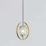 Подвесной светильник ISENDO ONE от ImperiumLoft