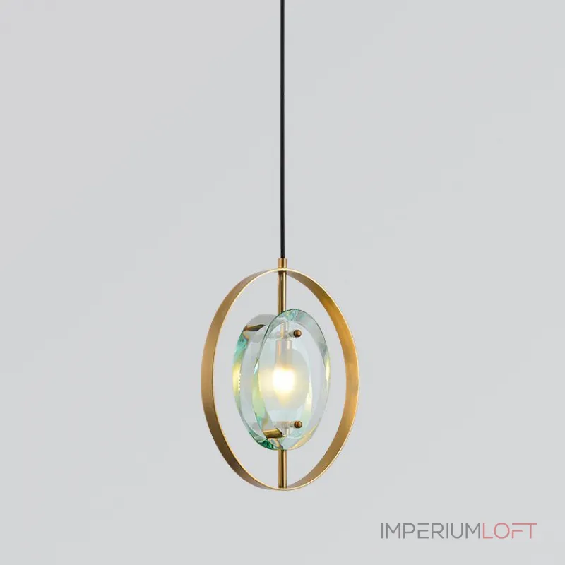 Подвесной светильник ISENDO ONE от ImperiumLoft