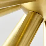 Люстра на штанге WIND