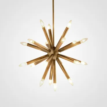 Люстра на штанге WIND