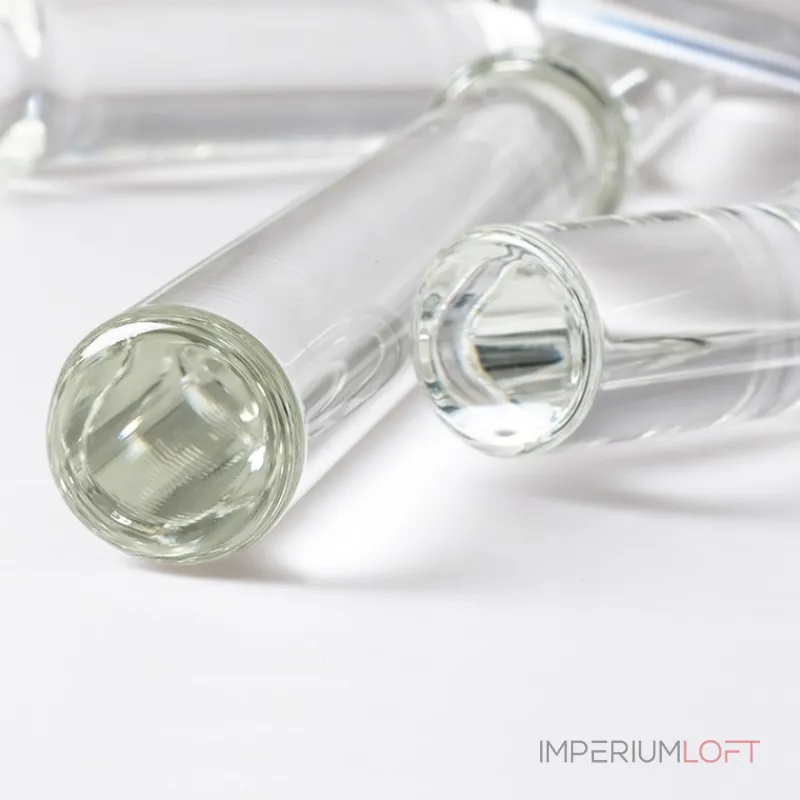 Люстра на штанге DAINA D80 Люстра на штанге DAINA D80